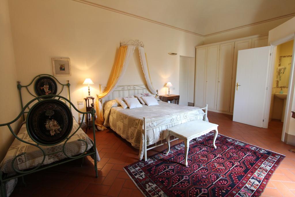 Dimora Nobiliare Frühstückspension 4*