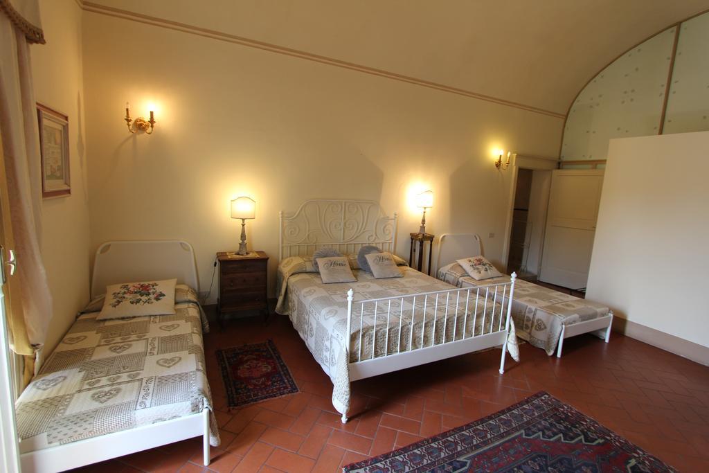 Frühstückspension Dimora Nobiliare 4*