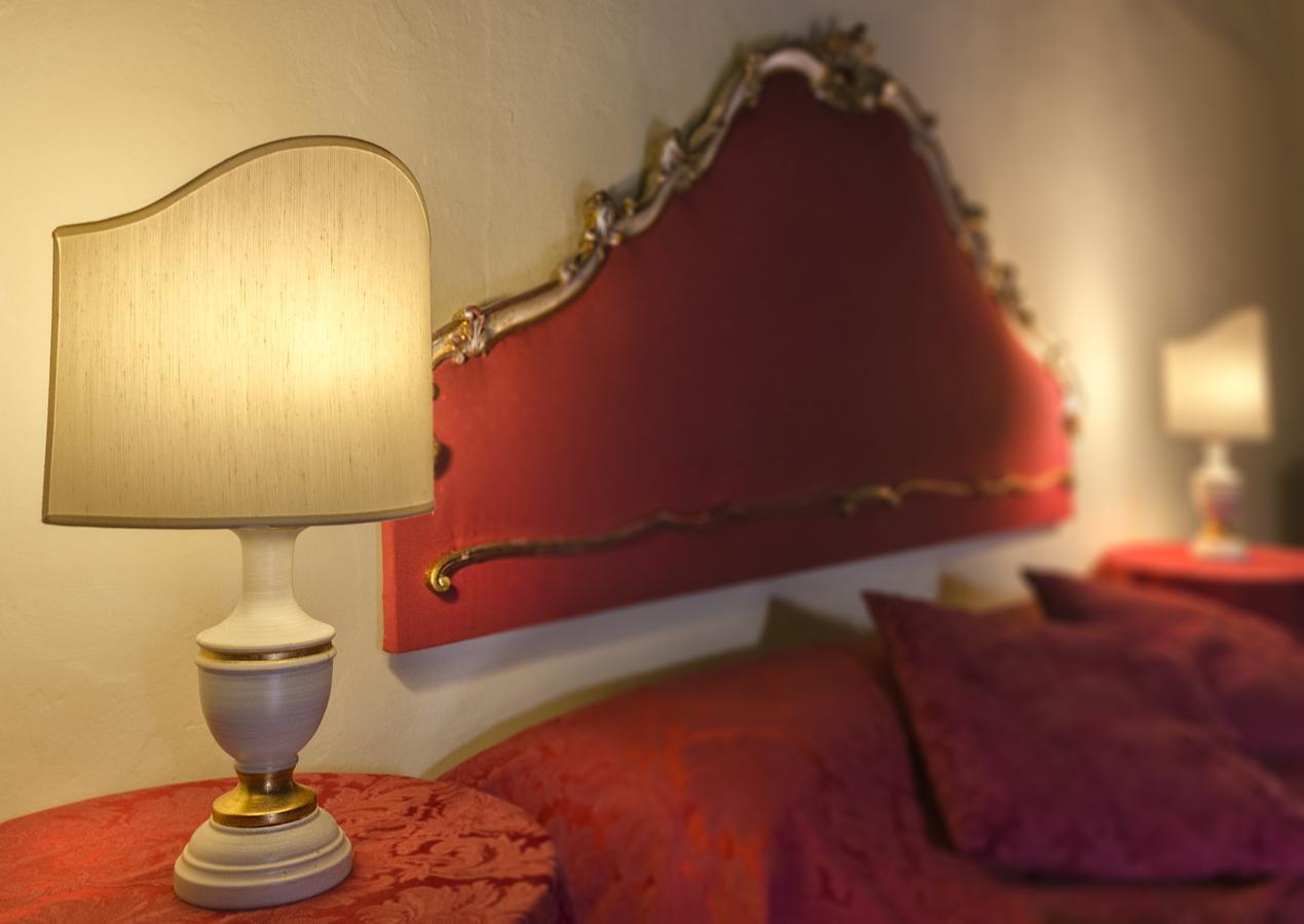 Dimora Nobiliare Frühstückspension 4*