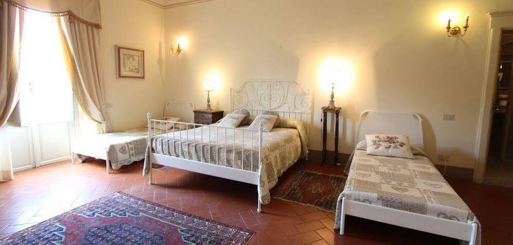 Frühstückspension Dimora Nobiliare 4*