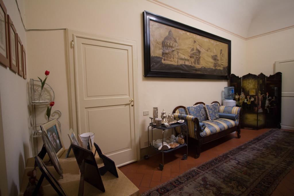 Dimora Nobiliare Bed and breakfast