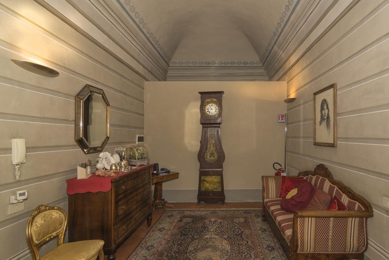 Dimora Nobiliare 4* Pisa