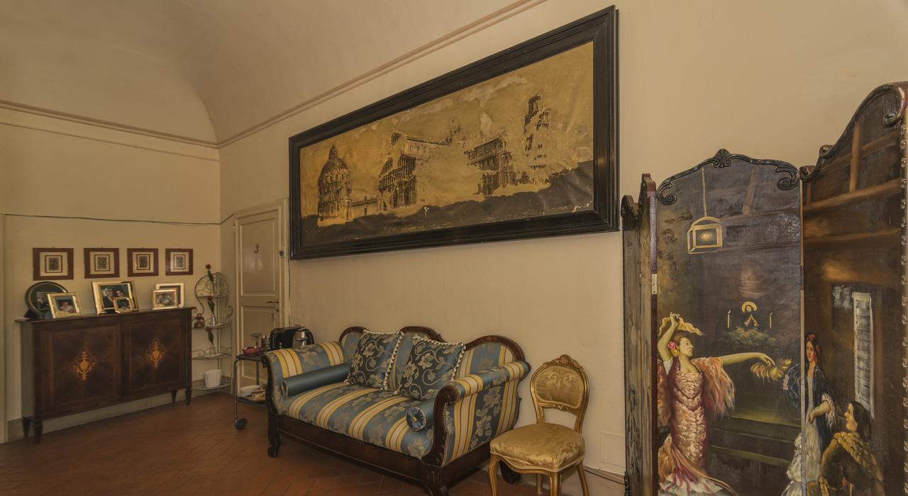 Bed & Breakfast Dimora Nobiliare 4*