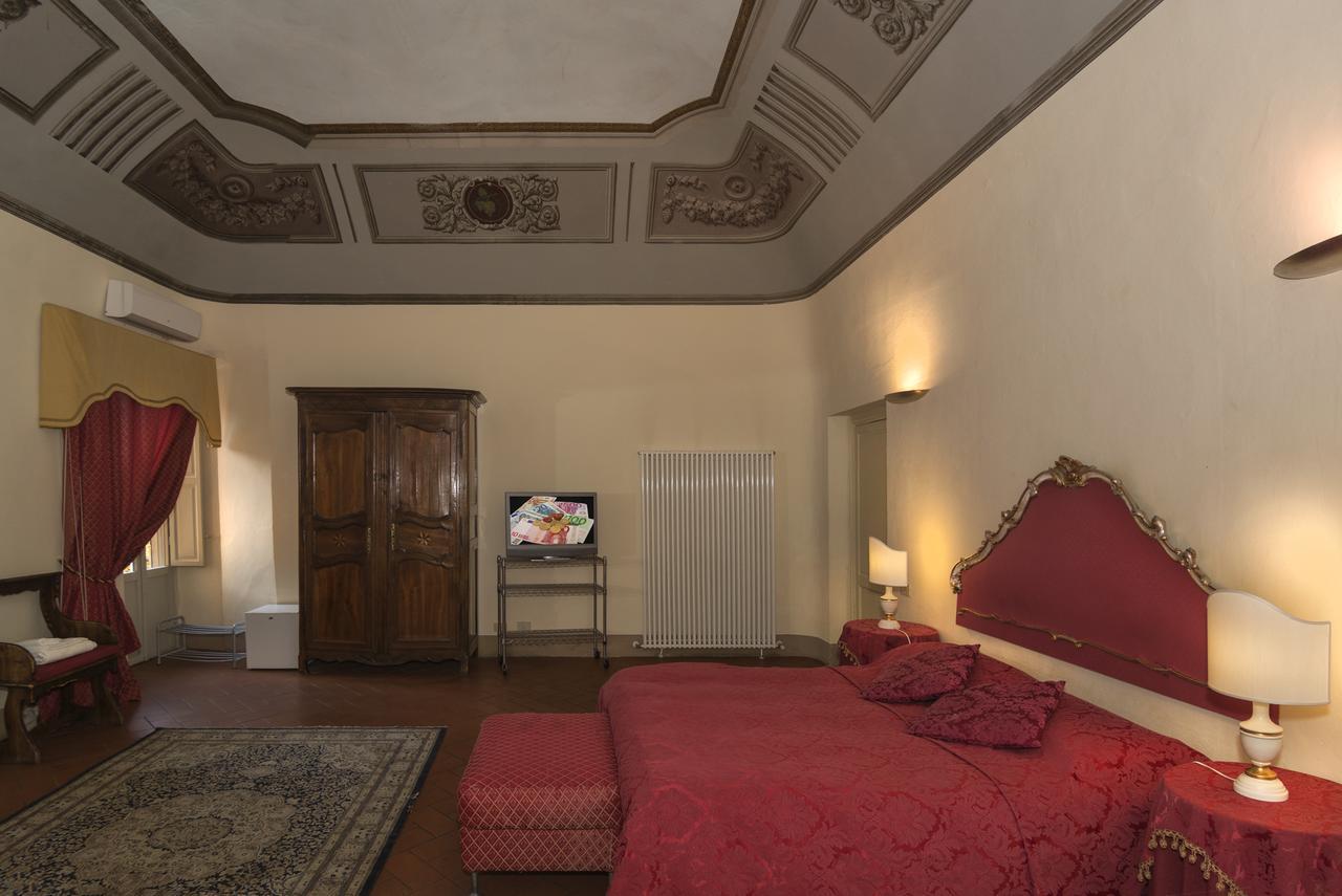 Dimora Nobiliare Bed & Breakfast Pisa