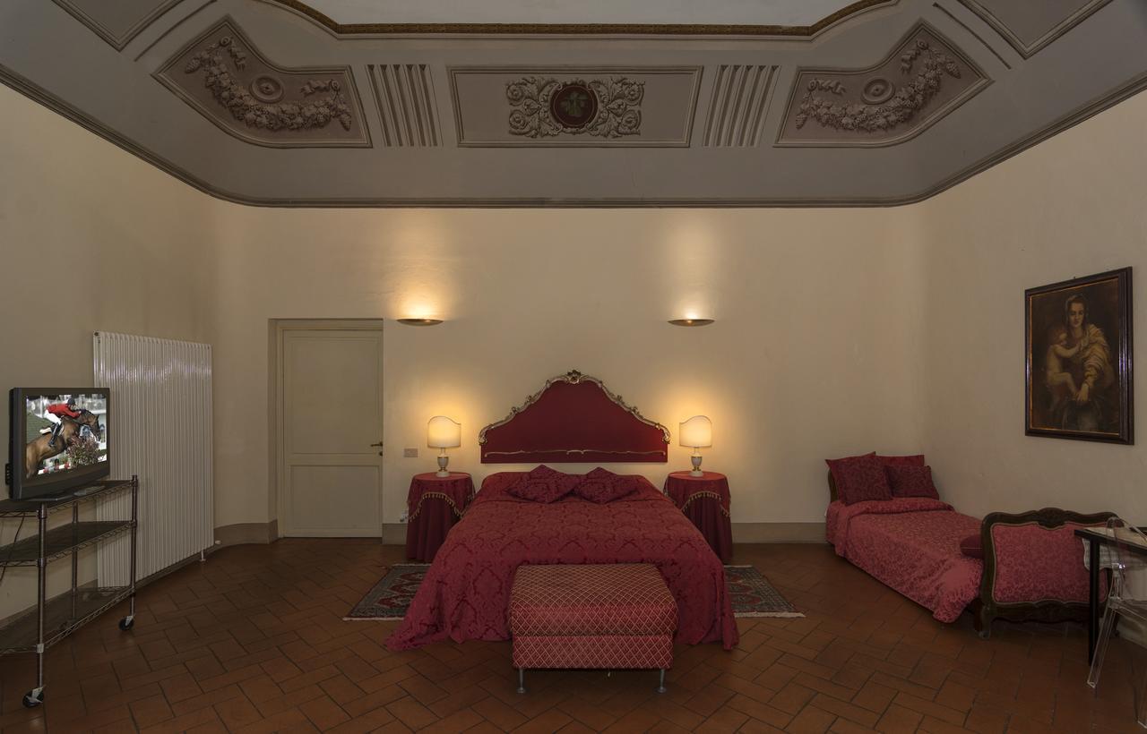 Bed & Breakfast Dimora Nobiliare Pisa