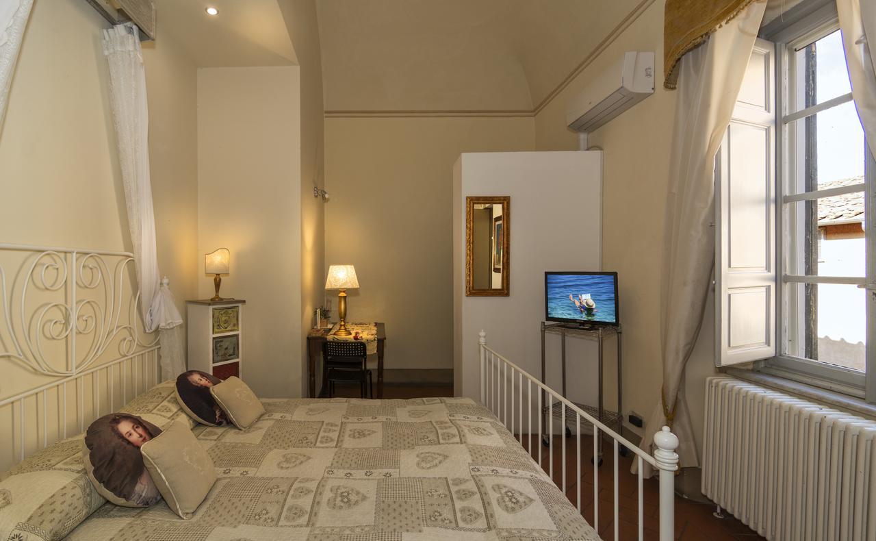 Bed & Breakfast Dimora Nobiliare Pisa