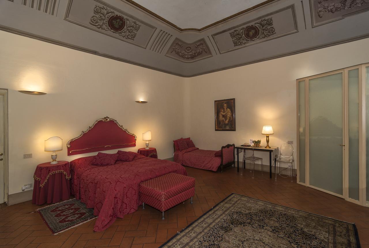 Dimora Nobiliare 4*