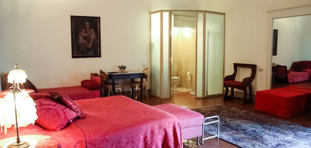 Bed & Breakfast Dimora Nobiliare