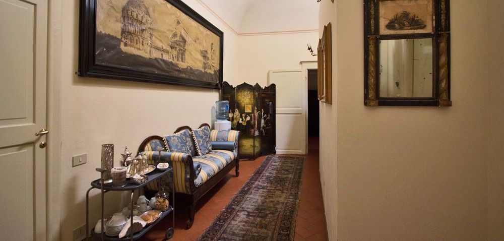 Dimora Nobiliare Bed & Breakfast